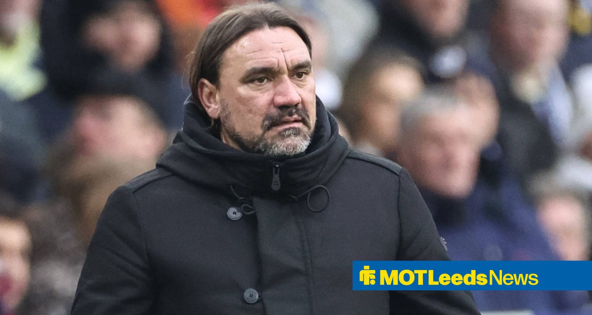 Leeds United set for surprise December friendly, Man United also on agenda for team's UK visit