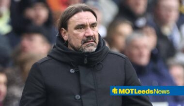 Leeds United set for surprise December friendly, Man United also on agenda for team's UK visit