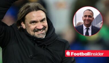 Leeds United plot move to sign 'one of the best players in the Championship'