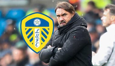 Fans demand Farke drops 'overrated' and 'outmuscled' ever present with £18m star bursting for chance