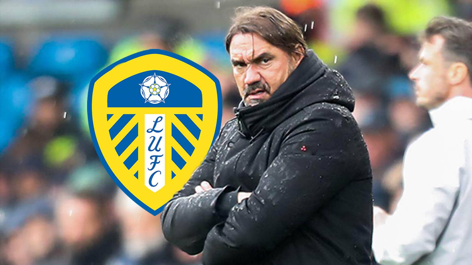 Fans demand Farke drops 'overrated' and 'outmuscled' ever present with £18m star bursting for chance
