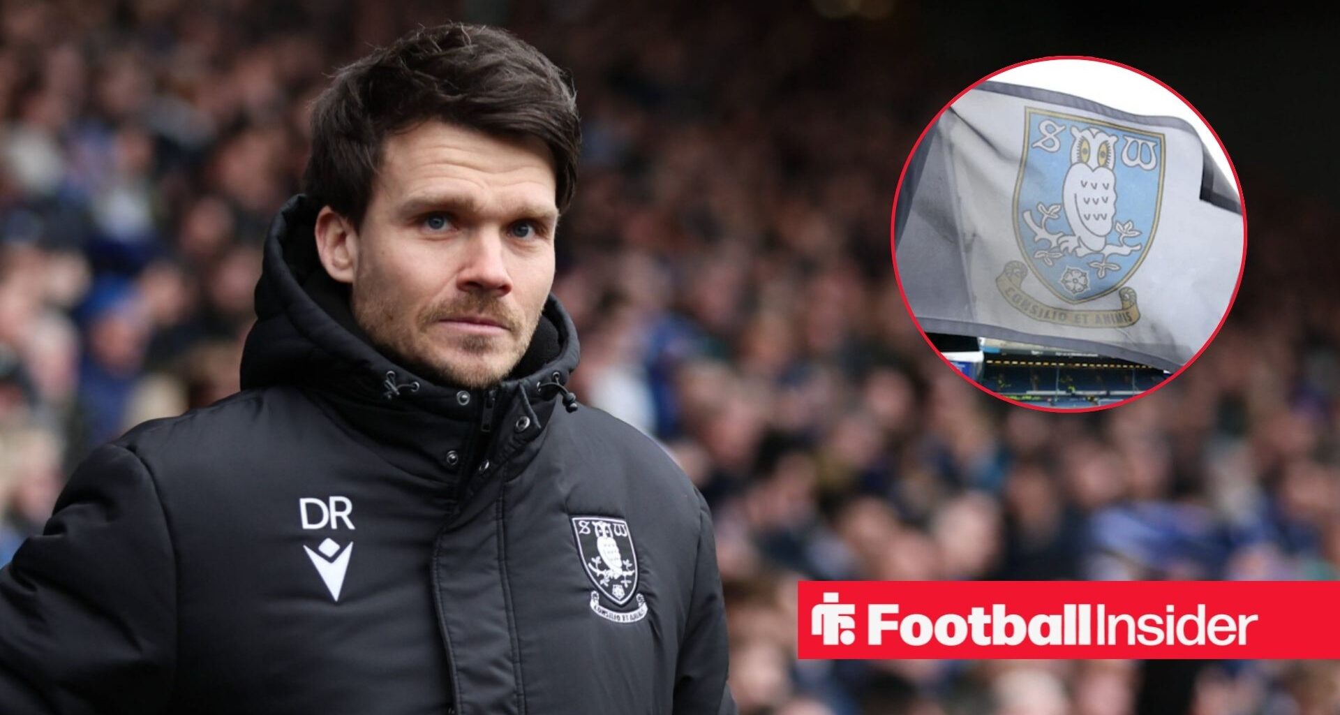 Danny Rohl makes decision about Rangers raiding Sheffield Wednesday in January