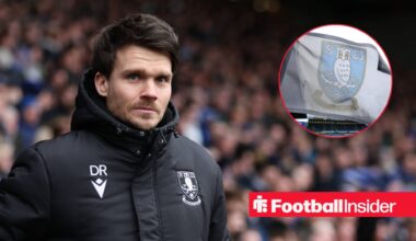 Danny Rohl makes decision about Rangers raiding Sheffield Wednesday in January