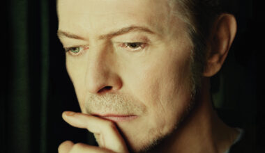 The first proto-glam band, according to David Bowie