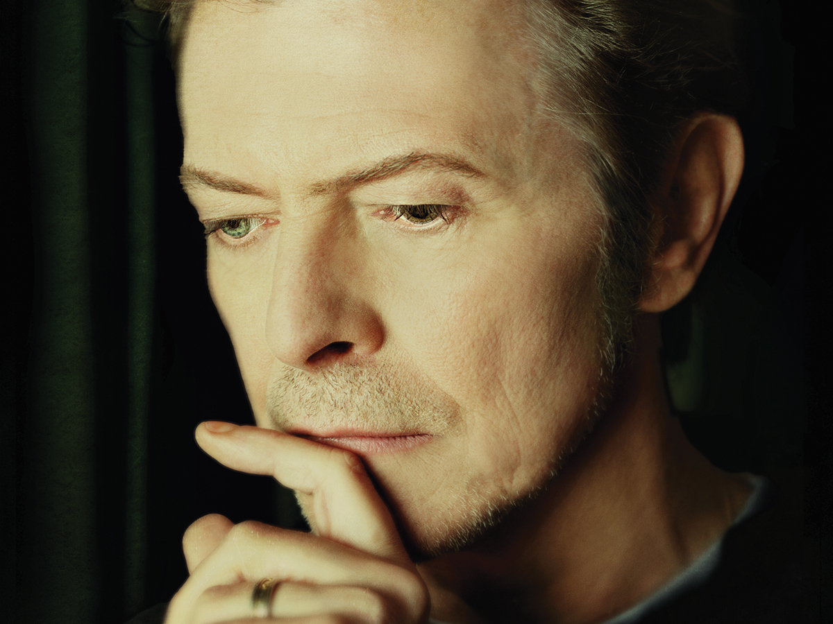 The first proto-glam band, according to David Bowie