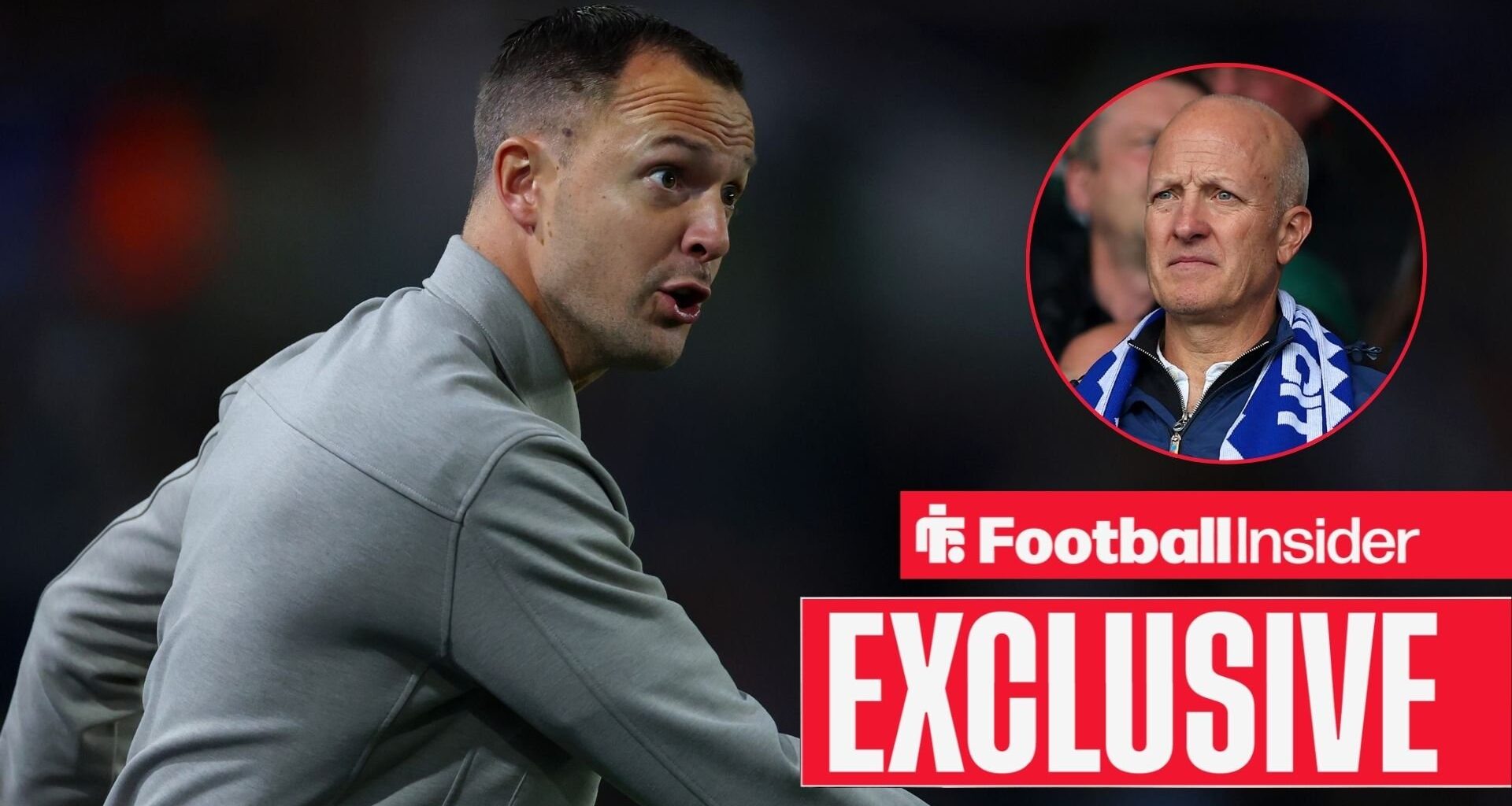 Chris Davies given two weeks to save his job at Birmingham City