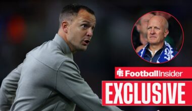 Chris Davies given two weeks to save his job at Birmingham City