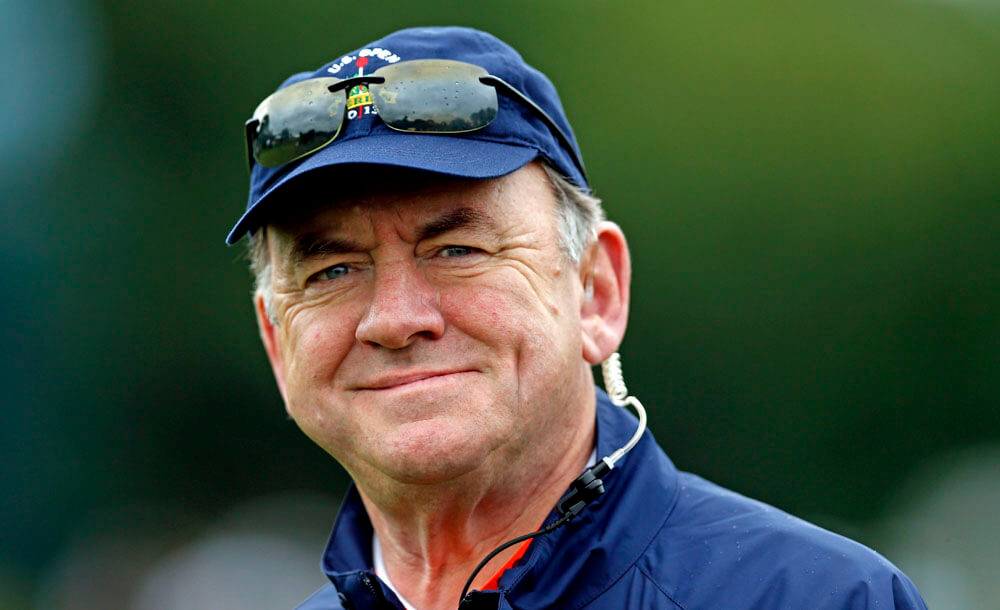 The other Peter Dawson - Global Golf Post