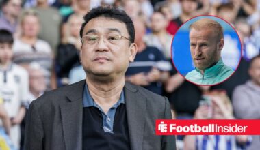 Dejphon Chansiri is ‘playing with fire’
