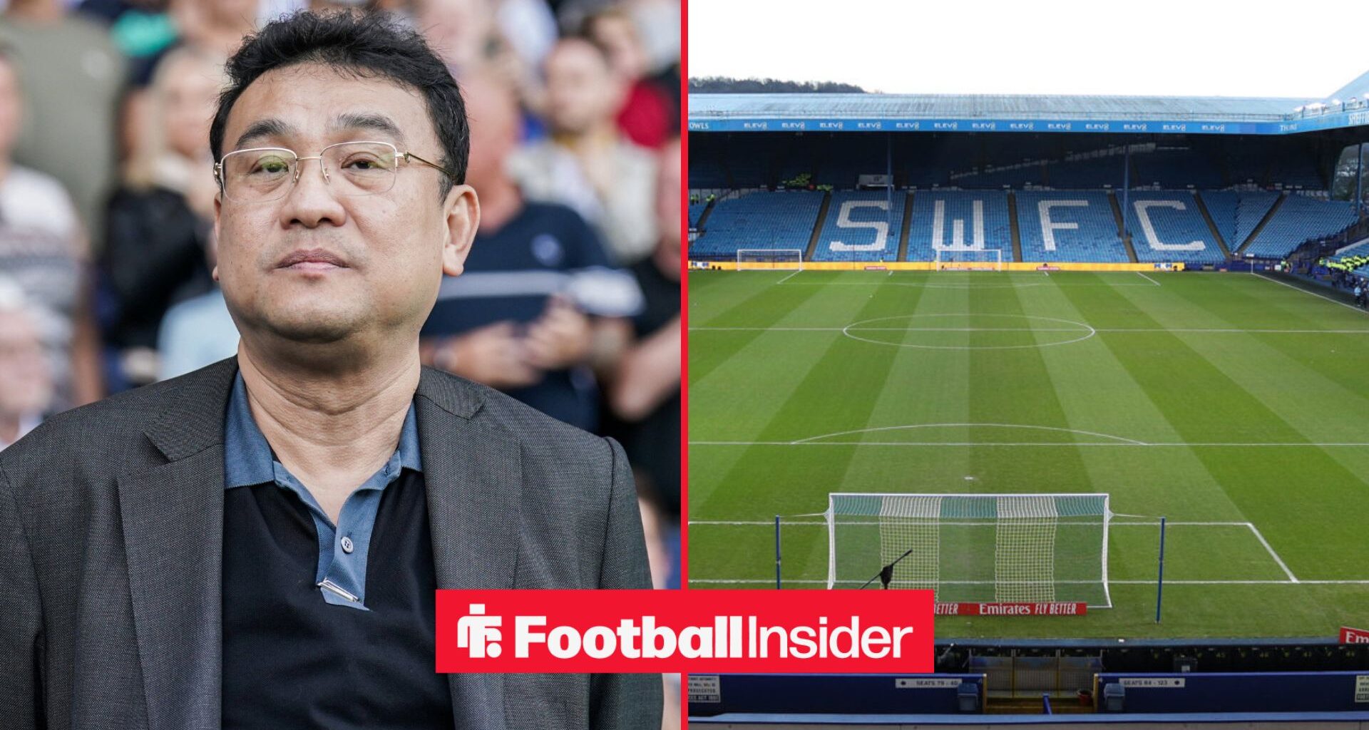 Stefan Borson drops Sheffield Wednesday points deduction verdict