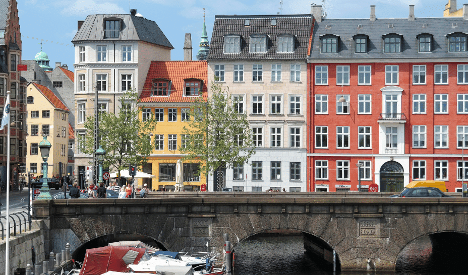 Denmark