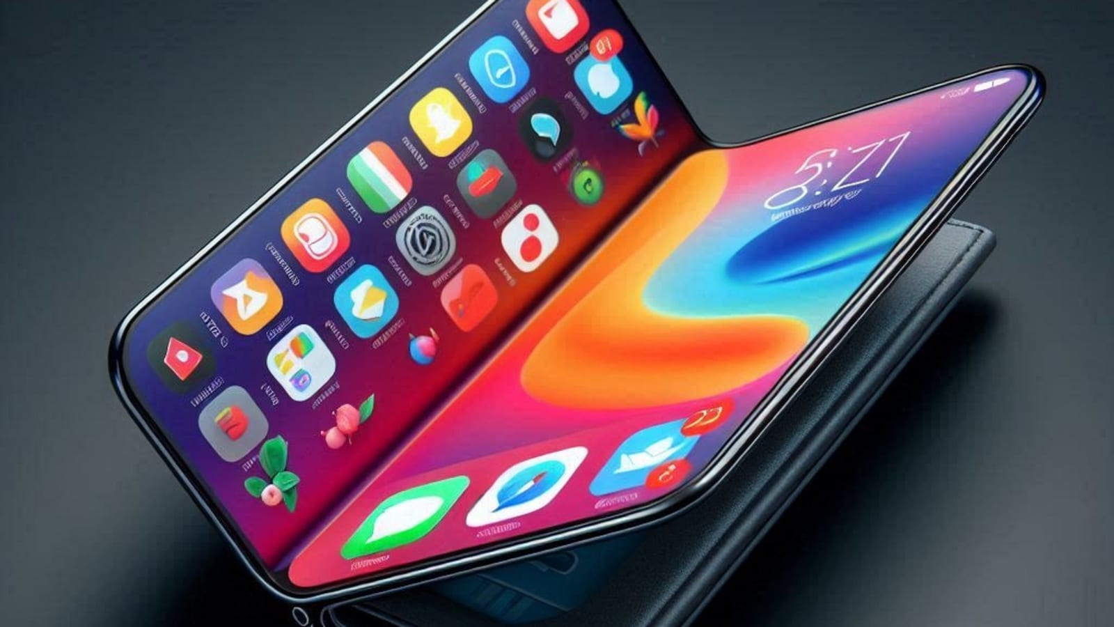 According to TF Securities International analyst Ming-Chi Kuo, the hinge mechanism for Apple’s upcoming foldable iPhone is set to cost significantly less than earlier projections, paving the way for a more competitively priced device.