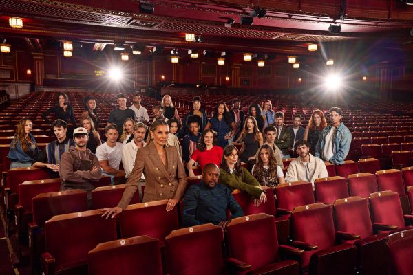 New cast members join Vanessa Williams in The Devil Wears Prada