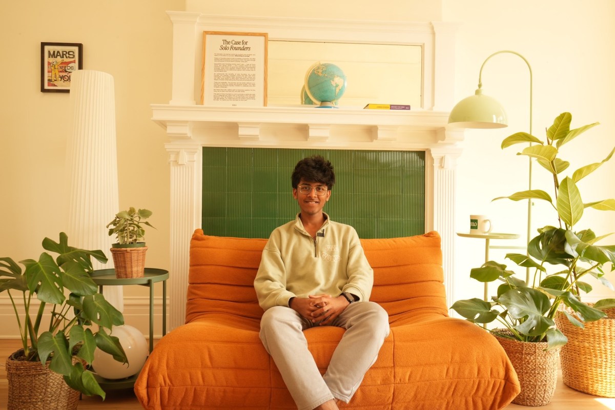 A 19-year-old nabs backing from Google execs for his AI memory startup, Supermemory