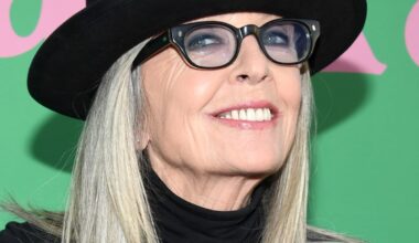 Diane Keaton’s cause of death revealed as star’s family pay tribute - London Evening Standard