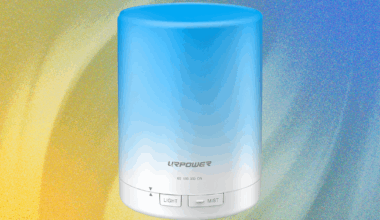 The 6 Best Essential Oil Diffusers We’ve Tried (and 2 to Avoid)