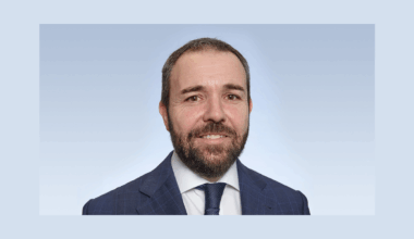 Francisco Fernández, new head of employment law at KPMG Abogados