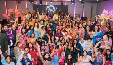 Diwali 2025: a grand celebration of unity, diversity, and light