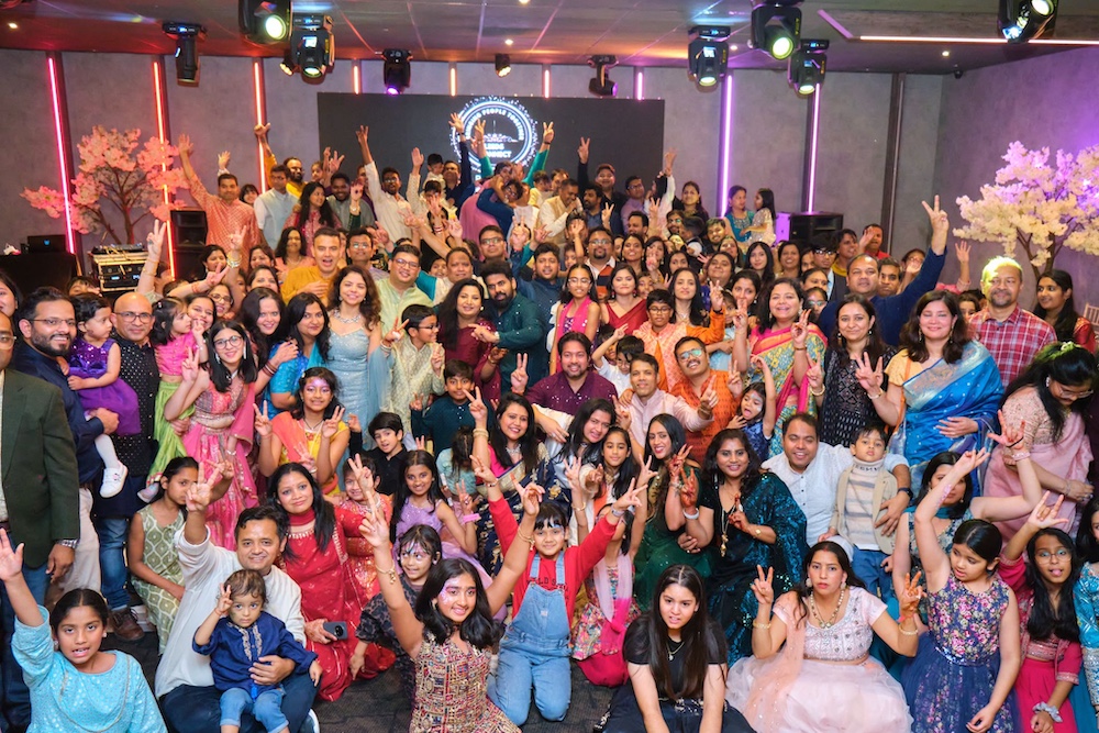 Diwali 2025: a grand celebration of unity, diversity, and light