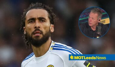 Tottenham player accused of injuring Dominic Calvert-Lewin in win over Leeds