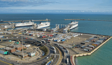 UK Coach Industry Prepares for EES Implementation