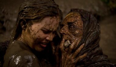 Drag me to Hell -PG-13 Horror Streaming