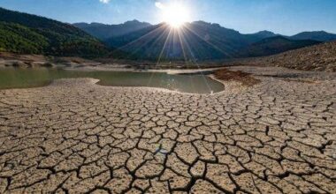 'European way of life is under threat’: New environmental report is grim reading for Spain
