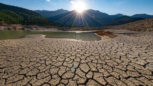 'European way of life is under threat’: New environmental report is grim reading for Spain