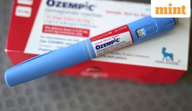 Weight-loss medications like Ozempic and Wegovy are reshaping the world