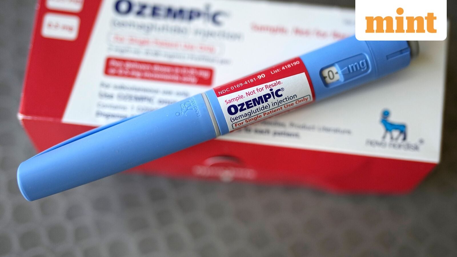 Weight-loss medications like Ozempic and Wegovy are reshaping the world