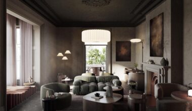 Long Lane: the UK’s first sober country members’ club with plans to take on Soho House