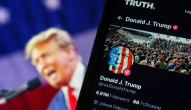 Trump administration wants Irish Government to press EU for more political speech protections – The Irish Times