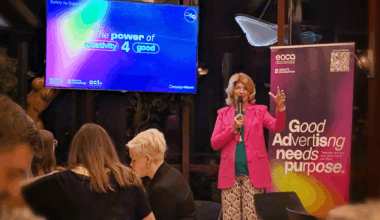 EACA Engages Members of EU Parliament to Champion Online Safety