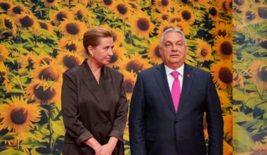 Talking shop seen as a building block for states with EU ambitions – The Irish Times