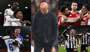 Palace add to Liverpool woes