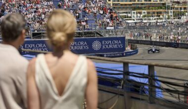 Explora Journeys Brings F1 Luxury to Monaco