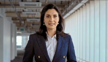 Channel 4 Airs Show Hosted By AI Presenter In UK Television First