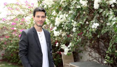 My Dubai Salary: ‘I saved 70% of my Dh35,000 monthly income to retire at 33’