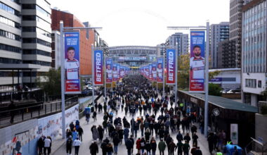 England rugby league fans agree as major changes demanded for second Ashes Test