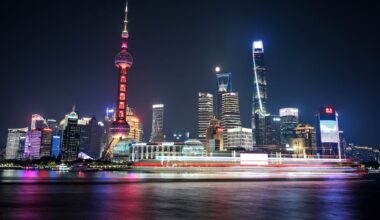 Breakneck: China’s Quest to Engineer the Future by Dan Wang