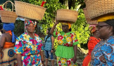Tobago's Heritage Festival: A Celebration of Womanhood, Tradition & Community