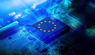 EU Tech Firms Look to US for AI Funding
