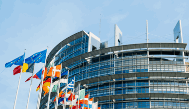 EU Adopts New Sanctions on Russian Energy