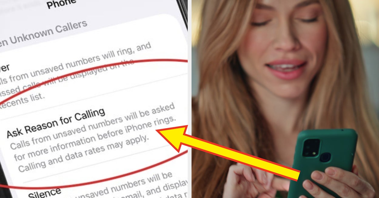 New iPhone Anti-Scam Feature: How To Enable It