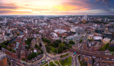 First-of-its-kind HealthTech Conference puts West Yorkshire on the global innovation map