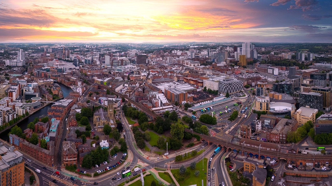 First-of-its-kind HealthTech Conference puts West Yorkshire on the global innovation map