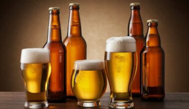 Scotland’s Big Swally Beer Festival Returns to Edinburgh in 2025, Promising International Brews and a Boost to Local Tourism and Culture