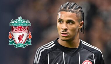 Liverpool: Slot could reunite Ekitike with Bundesliga livewire as 'bargain' transfer mooted