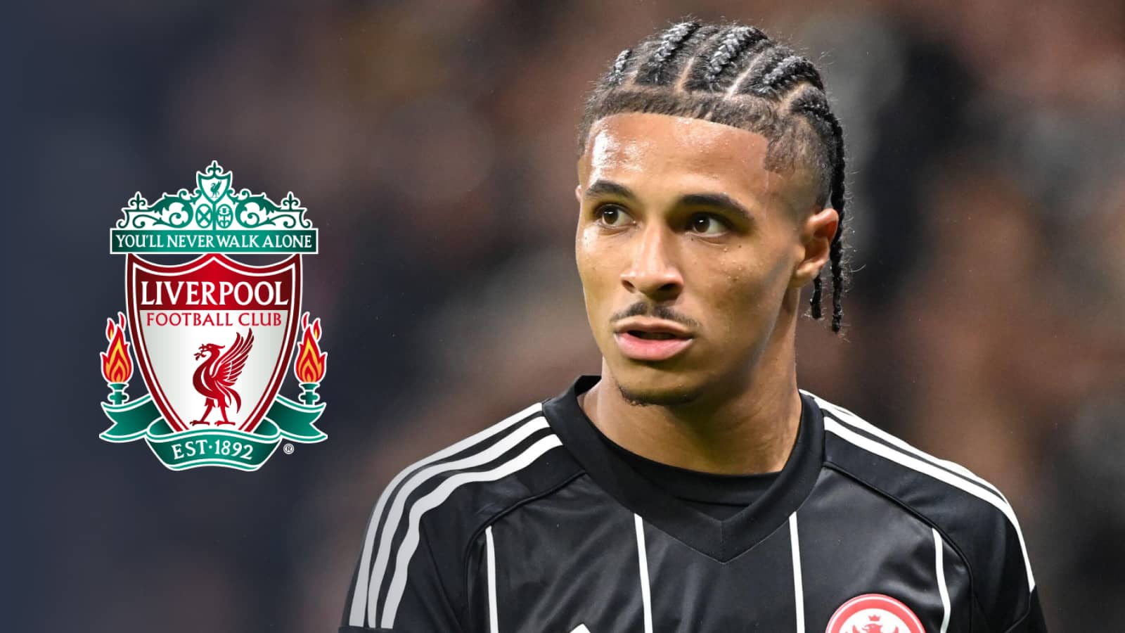 Liverpool: Slot could reunite Ekitike with Bundesliga livewire as 'bargain' transfer mooted