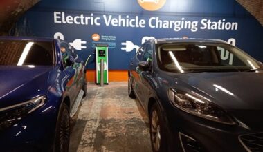 Is Manchester ready for an electric car revolution?